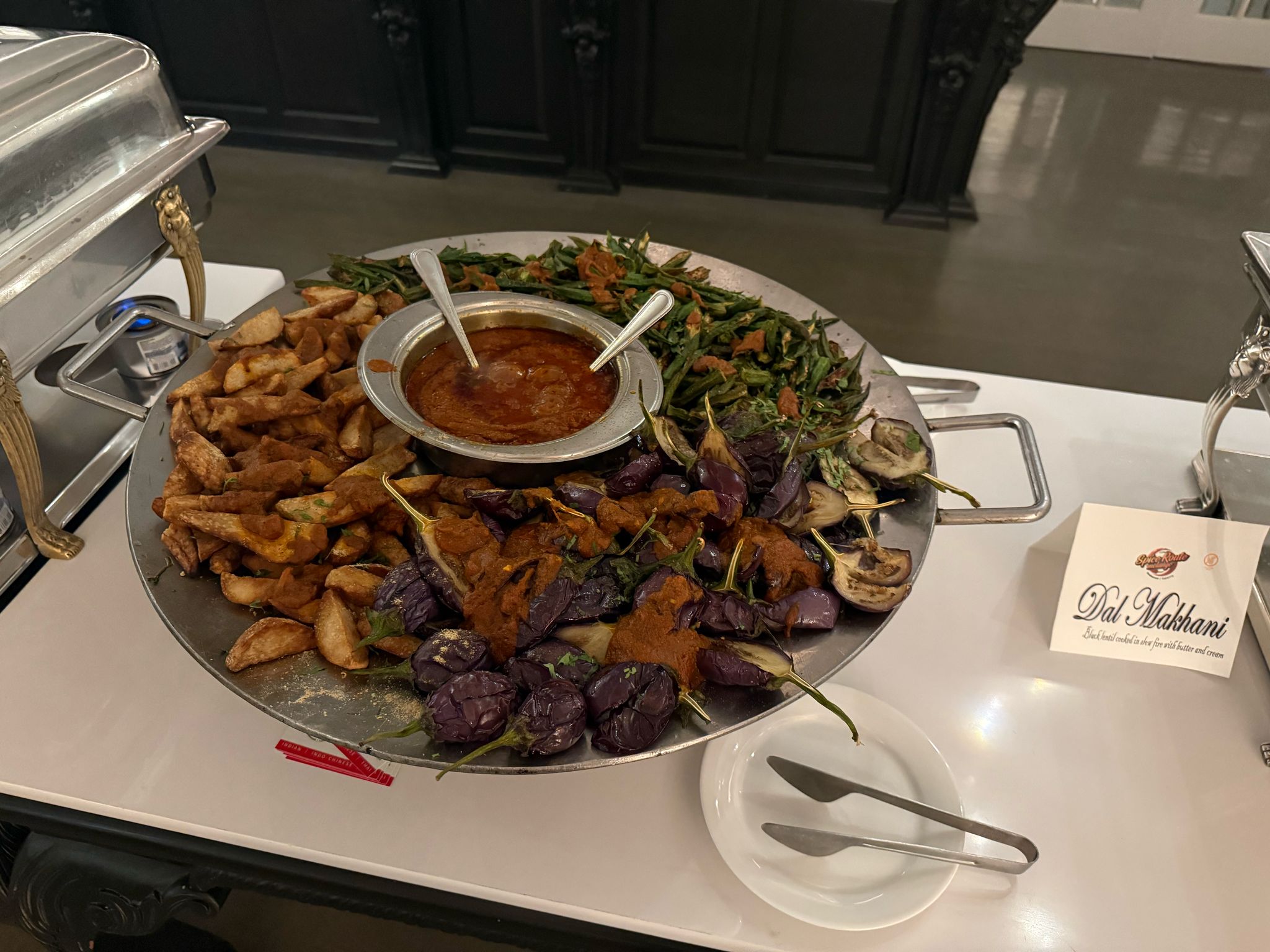 Catering Image 1