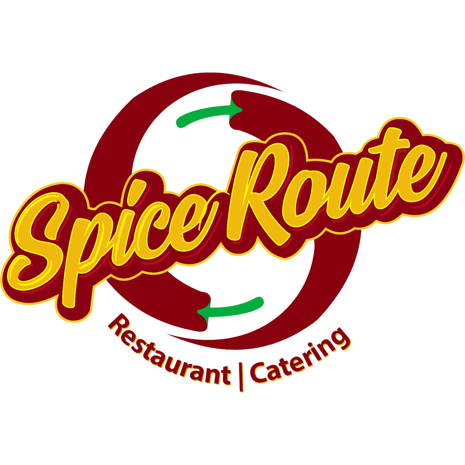 spice Route logo 