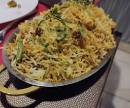 Biryani Lamb